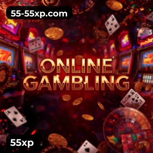 55xp ajuda online — chat de suporte no aplicativo oficial