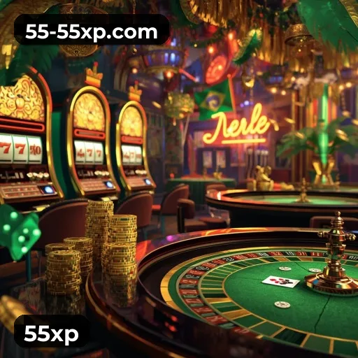 Ajuda Online 55xp — suporte oficial e atendimento Brasil