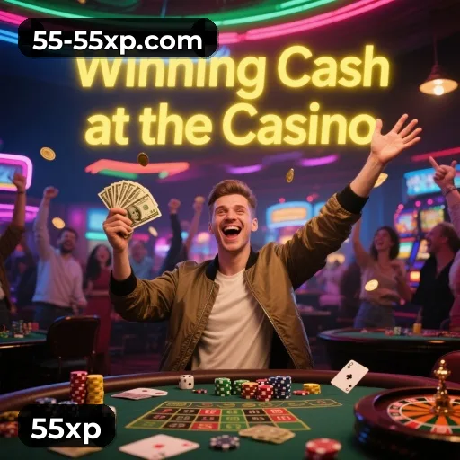 55xp bet — mercados de futebol e esportes no app