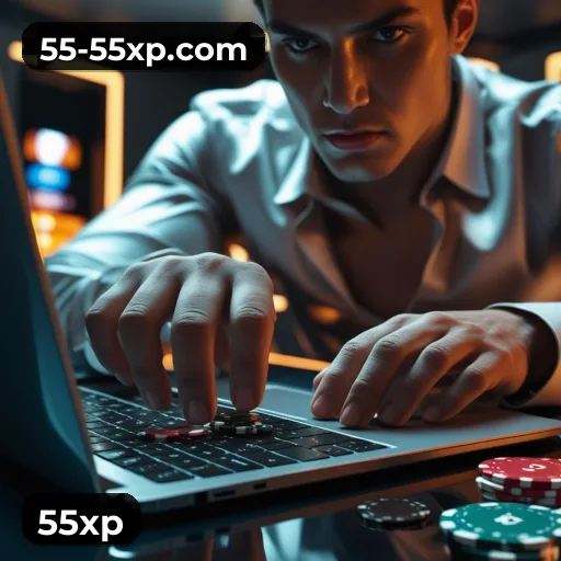 55xp bet — painel ao vivo com cotações dinâmicas
