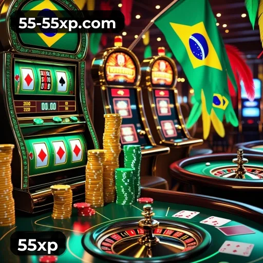 55xp bônus — cashback 15 por cento e níveis VIP