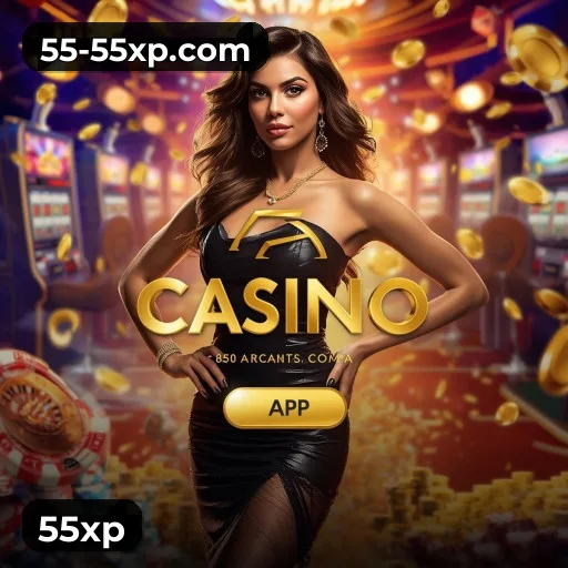55xp download — arquivo APK para Android oficial